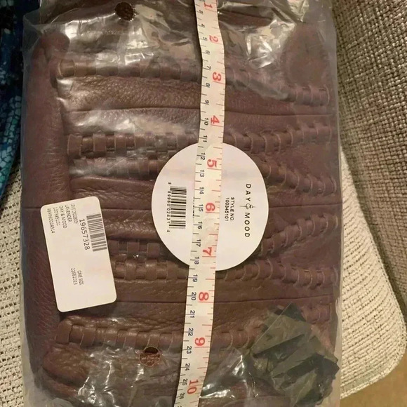 Day & Mood Levie Crossbody - Picture 9 of 9